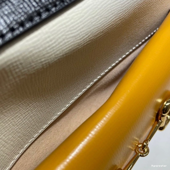 Hyperpeter Horsebit 1955 shoulder small GUCCI bag 0717